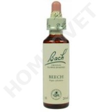 Bach Flower Remedies for Animals - Beech